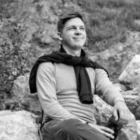 Tomas Pagirys, photo 2