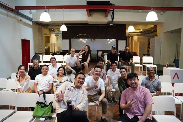 Winnie Khoo, photo 2