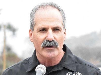 Robert Lewin, photo 2