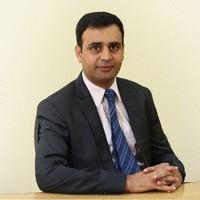 Pramod Kumar, photo 1