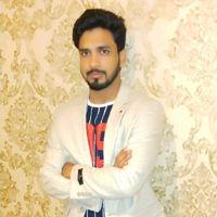 Akshay Agrawal, photo 2
