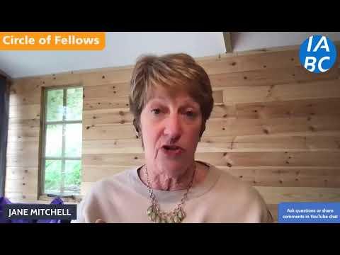 Iabc Jane Mitchell FRSA, photo 2