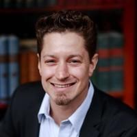 Ryan Hinchey, photo 1