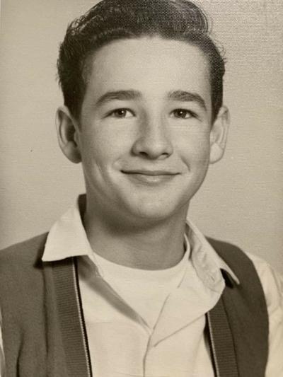 Roland Sullivan, photo 2