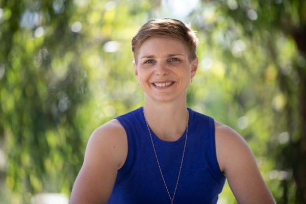 Hannah Heath, photo 2