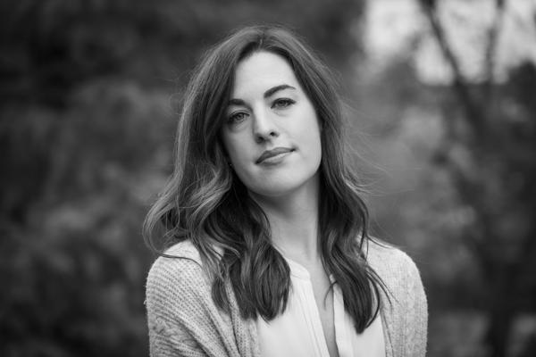 Marc-André Maheu, photo 2