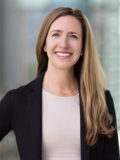 Jennifer Gray, photo 2