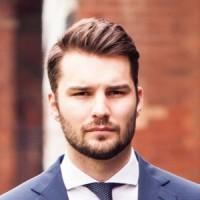 Rory Thomas, photo 1