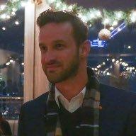 Bill Panagopoulos, photo 2