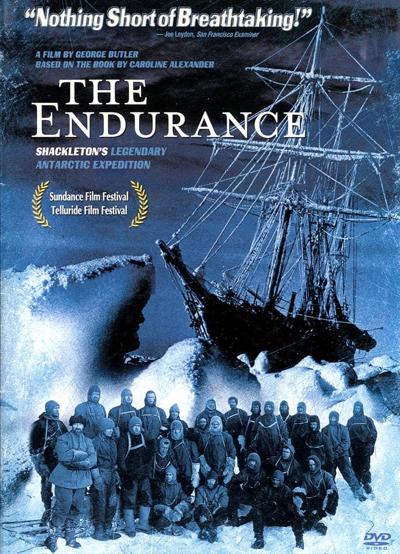 Drew Shackleton, photo 1