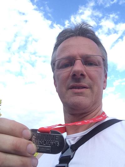 Andreas Reischle, photo 2