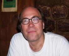 Stéphane Bortzmeyer, photo 1