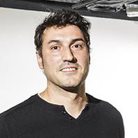 Franck Calzada, photo 1