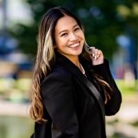 Joanabeth Abcede, photo 2