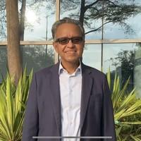 Javed Rahman, photo 2