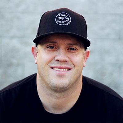 Mark Beuving, photo 1