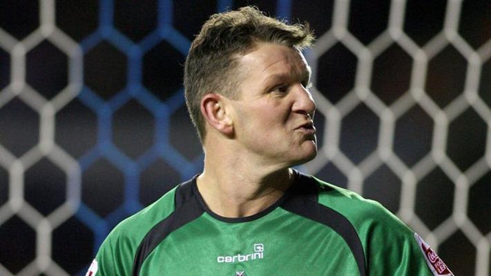 Steve Windass, photo 2