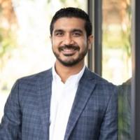 Mitesh Shah, photo 2