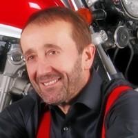 Kevin Robins, photo 2