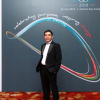 Glen Lim, photo 1