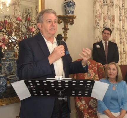 Tom Arceneaux, photo 2