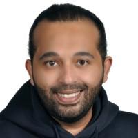 Mohamed Al Rashed, photo 2