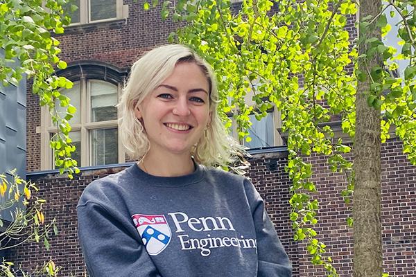 Madison Eddings, photo 1