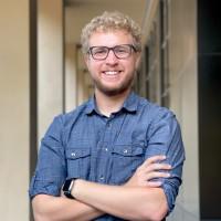 Matti Thurston, photo 2