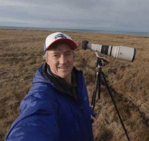 Paul Bannick, photo 2