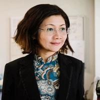 Charlene Tan, photo 1