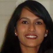 Kavita Sundar, photo 1