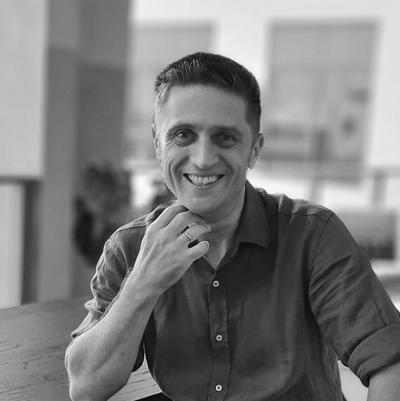 Max Kravchenko, photo 1