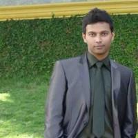 Javed Mohamed, photo 1