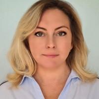 Marina Prihodko, photo 1