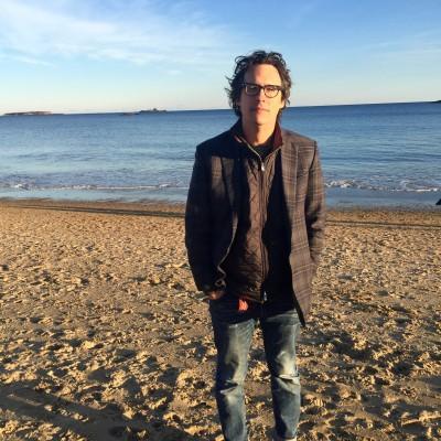 George Howard, photo 1