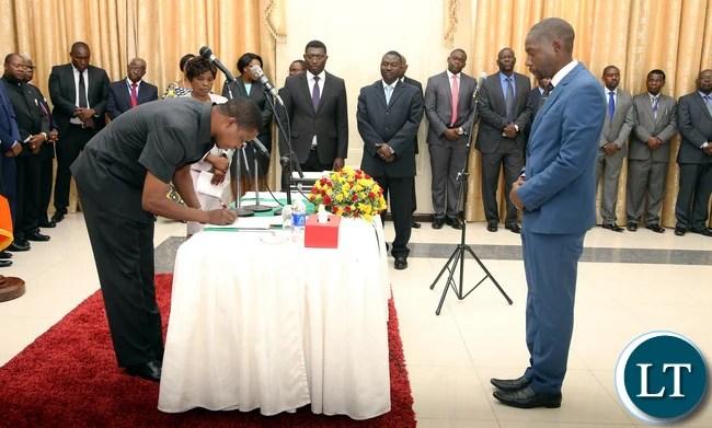 Chikula Chinyanta, photo 1