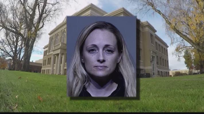 Misty Ceriello, photo 1