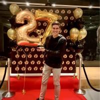 Mac McIntosh, photo 2