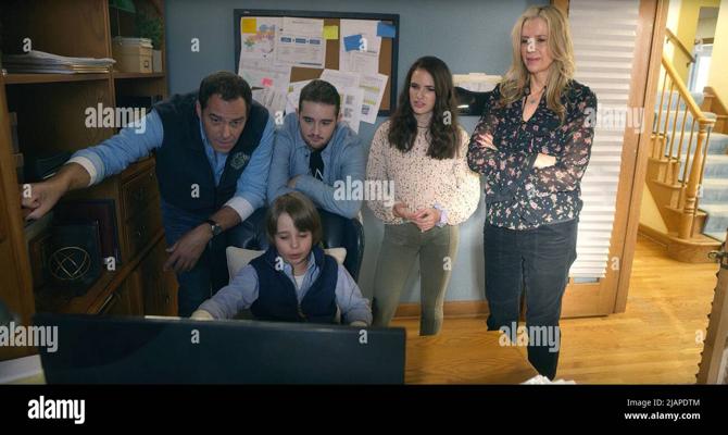 Aiden Berzins, photo 2