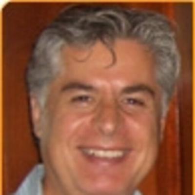 Mike Goodner, photo 2