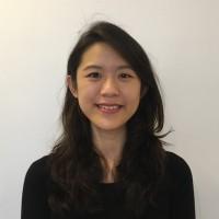 Karis Chang, photo 2