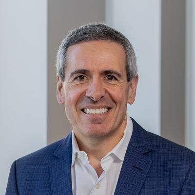 Chris DeOrio, photo 2