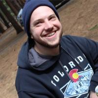 Andrew Pearce, photo 2