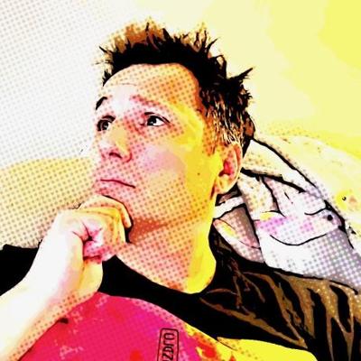 Johny Hoffman, photo 1