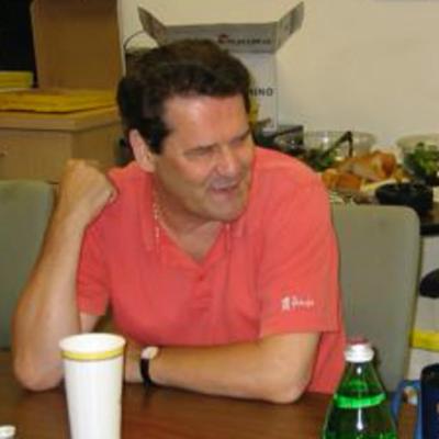 John Heritage, photo 1