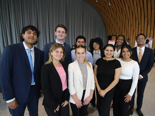 Danielle McMorran, photo 1