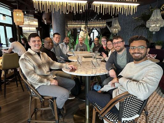 Alexandra Sirak, photo 2