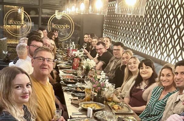 Alain Staessens, photo 1