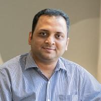 Vijay Thapliyal, photo 1