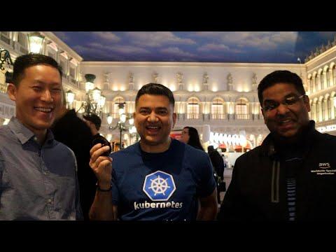 Neesh Lamba, photo 1